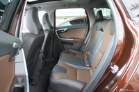 2014款改版沃尔沃XC60到店实拍