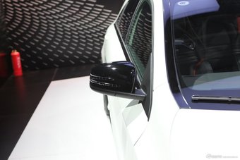 2014款奔驰A45 AMG