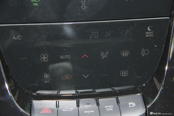 2015款大7 SUV 2.2T自动两驱智慧型