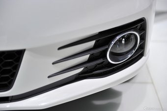 2014款上海大众朗行运动版