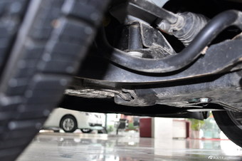 2011款骏捷FSV 1.5L自动豪华