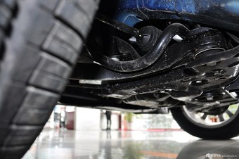 2012款中华V5 1.5T自动两驱豪华