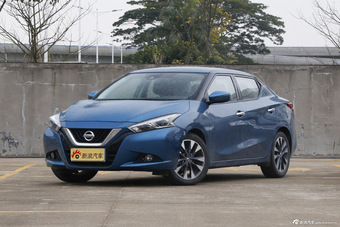 2016款LANNIA蓝鸟1.6L自动高能版