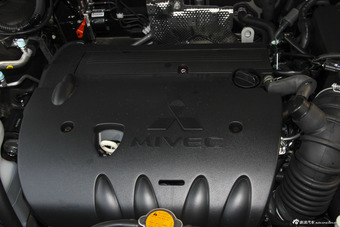 2014款劲炫ASX 2.0L自动两驱精英版