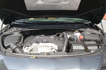 2016款君越2.0T自动旗舰型28T