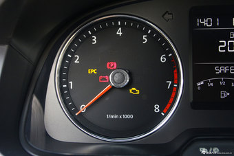 2014款朗境1.4TSI DSG版到店实拍