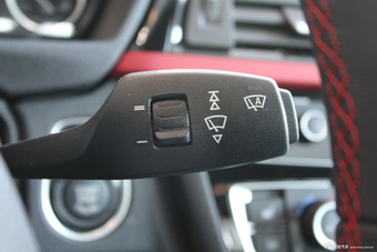 2014款宝马428i运动设计套装版到店实拍