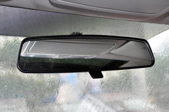 2013款致尚XT 1.6L自动俊酷型