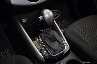 2014款福瑞迪 1.6L自动GL