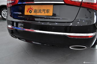 2013款凯尊