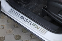 2015款奔腾X80 1.8T自动运动型