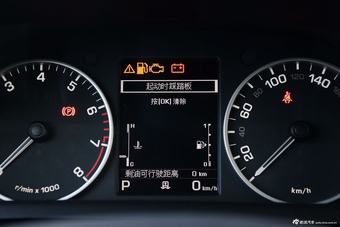 2016款第四代发现3.0T自动V6 SC SE