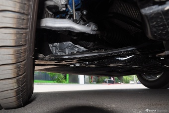 2015款MINI ONE 1.2T手动五门掀背