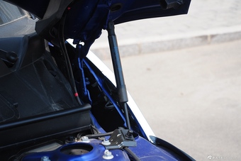 2014款MINI COUNTRYMAN 1.6L COOPER Excitement