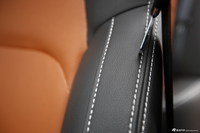 2016款吉利帝豪1.3T自动RS两厢向上版