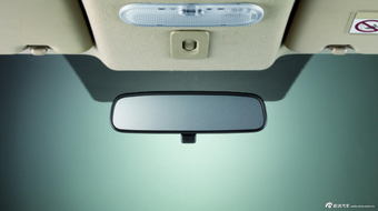 2013款启辰D50官方图