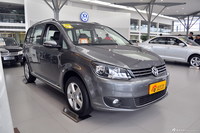 2013款途安1.4T五座手动舒适型