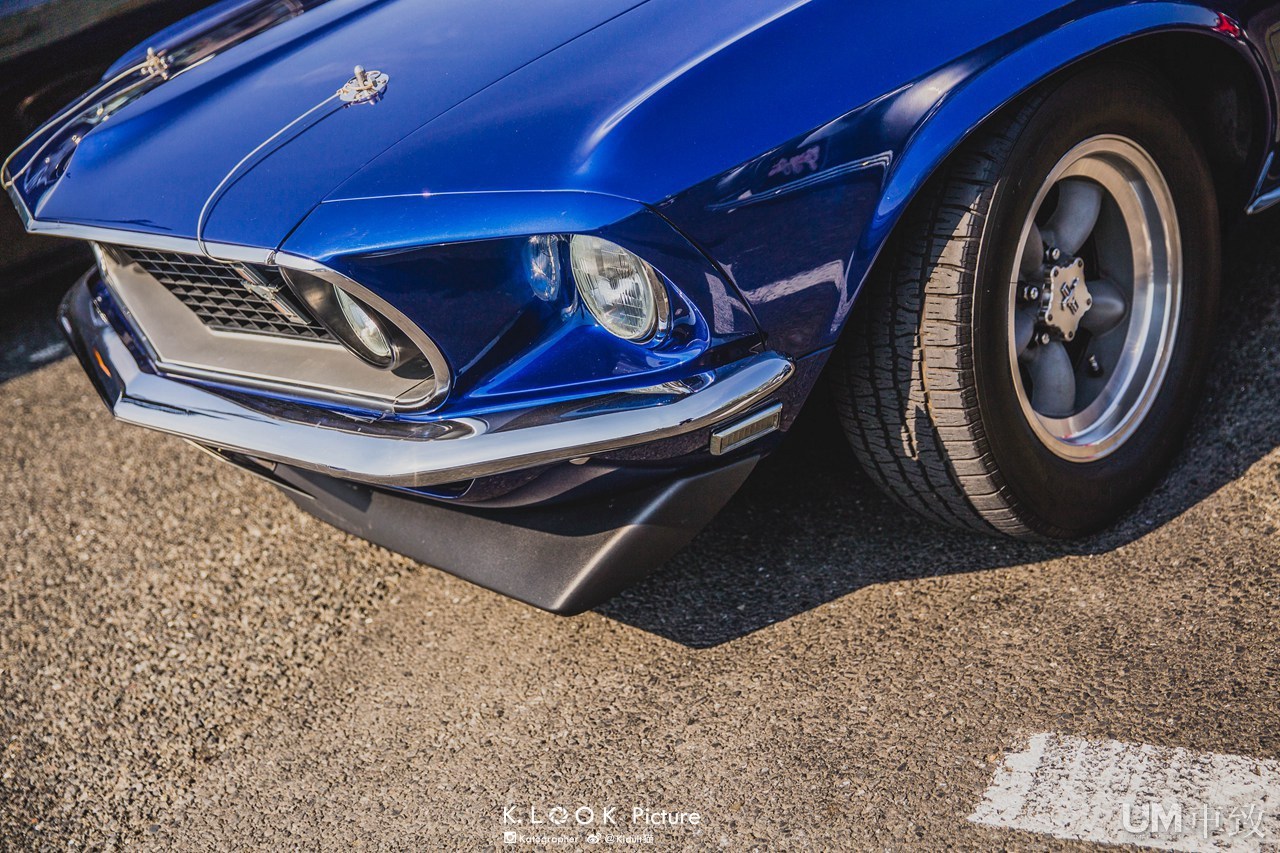 MOONEYES STREET CAR NATIONALS 30周年纪念聚会