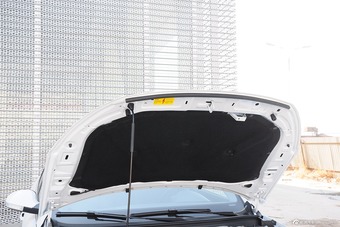 2015款艾瑞泽7 1.5T手动致尚版