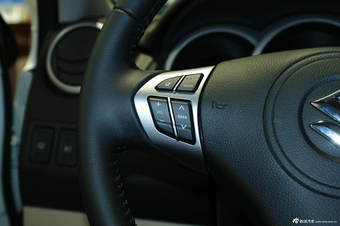 2012款超级维特拉