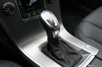 2013款沃尔沃XC60