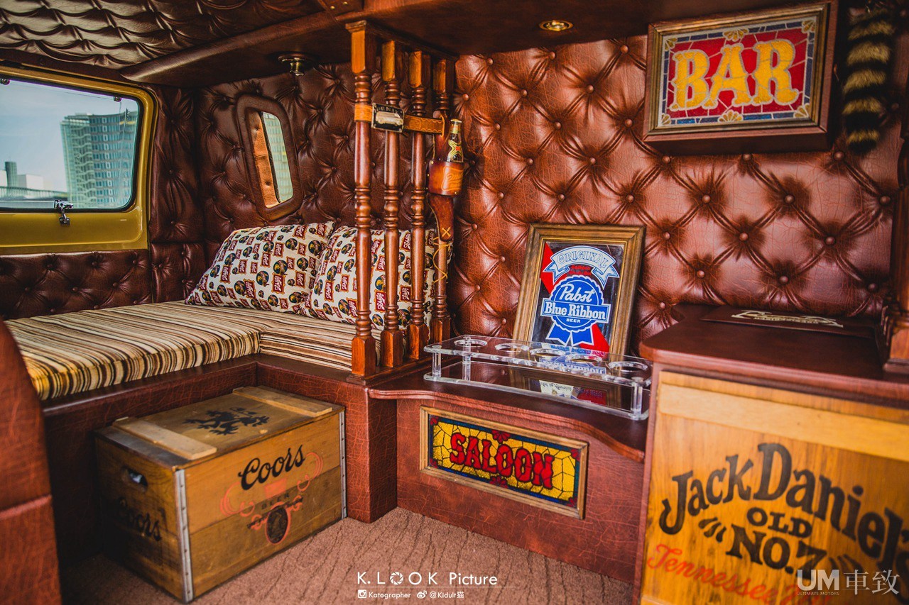 MOONEYES STREET CAR NATIONALS 30周年纪念聚会