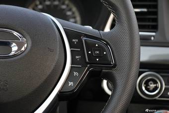 2015款传祺GA6 1.8T到店实拍