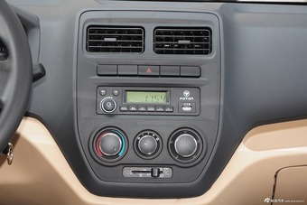 2015款伽途V3 1.0L标准型LJ465Q