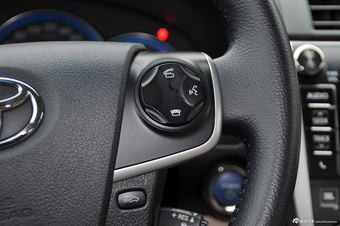 2012款凯美瑞尊瑞混动2.5HQ旗舰版