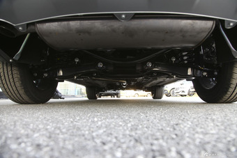 2015款传祺GS4 1.3T自动200T G-DCT精英版