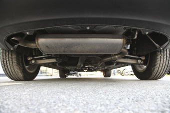 2014款传祺GS5 2.0L自动两驱超享版