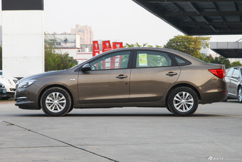 2015款英朗1.5L自动进取型15N