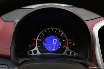 2015款奔奔1.4L手动尊贵型国5