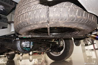 2014款北汽幻速S3到店实拍