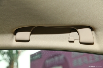 2014款福美来M5 1.6L手动时尚型图片