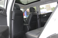 2015款ix25 1.6L 自动两驱智能型