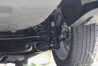 2015款东风风神L60 1.6L手动新动型