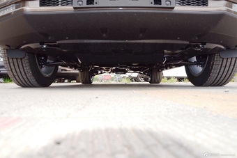 2017款哈弗H2 1.5T手动两驱豪华型红标