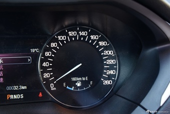 2017款林肯MKZ 2.0T自动尊雅版