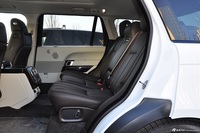 2015款揽胜 3.0 SC V6 Vogue SE 创世加长版