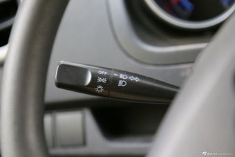 2013款睿行1.5L手动经典型