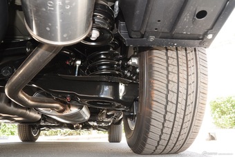 2015款汉兰达2.0T自动两驱精英版7座