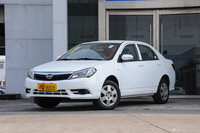 2015款比亚迪F3节能版1.5L手动标准型