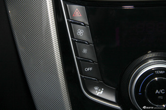 2015款优6 SUV 1.8T自动魅力升级型