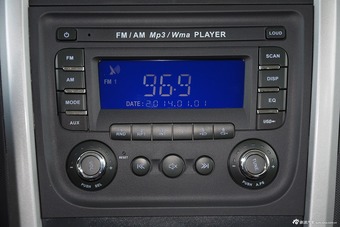 2015款北斗星1.4L手动全能型