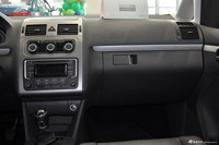 2013款途安1.4T五座手动舒适型