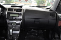 2011款骏捷FSV 1.5L手动精英