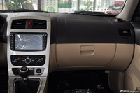 2013款中华H330 1.5L手动舒适