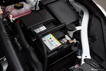 2015款昂科威20T两驱领先型