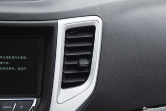 2016款CS35 1.6L手动尊贵型国IV